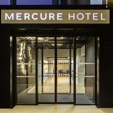 Mercure Toulouse Aeroport Blagnac Hotel Kültér fotó