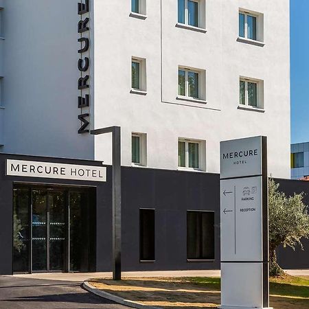 Mercure Toulouse Aeroport Blagnac Hotel Kültér fotó