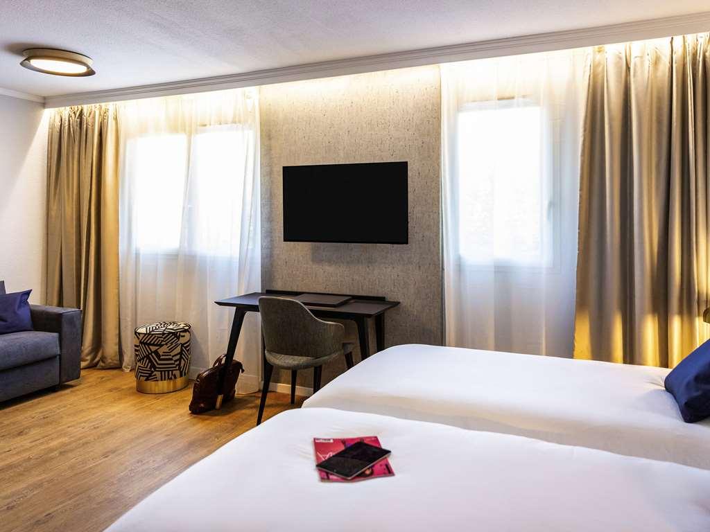 Mercure Toulouse Aeroport Blagnac Hotel Szoba fotó