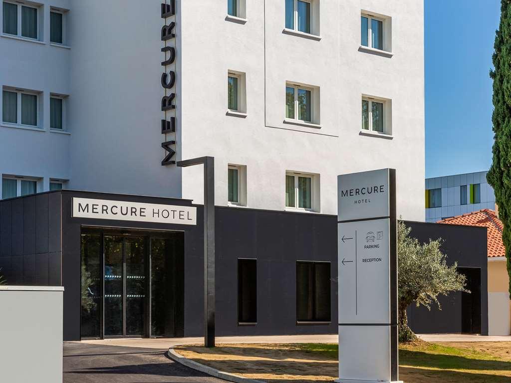 Mercure Toulouse Aeroport Blagnac Hotel Kültér fotó