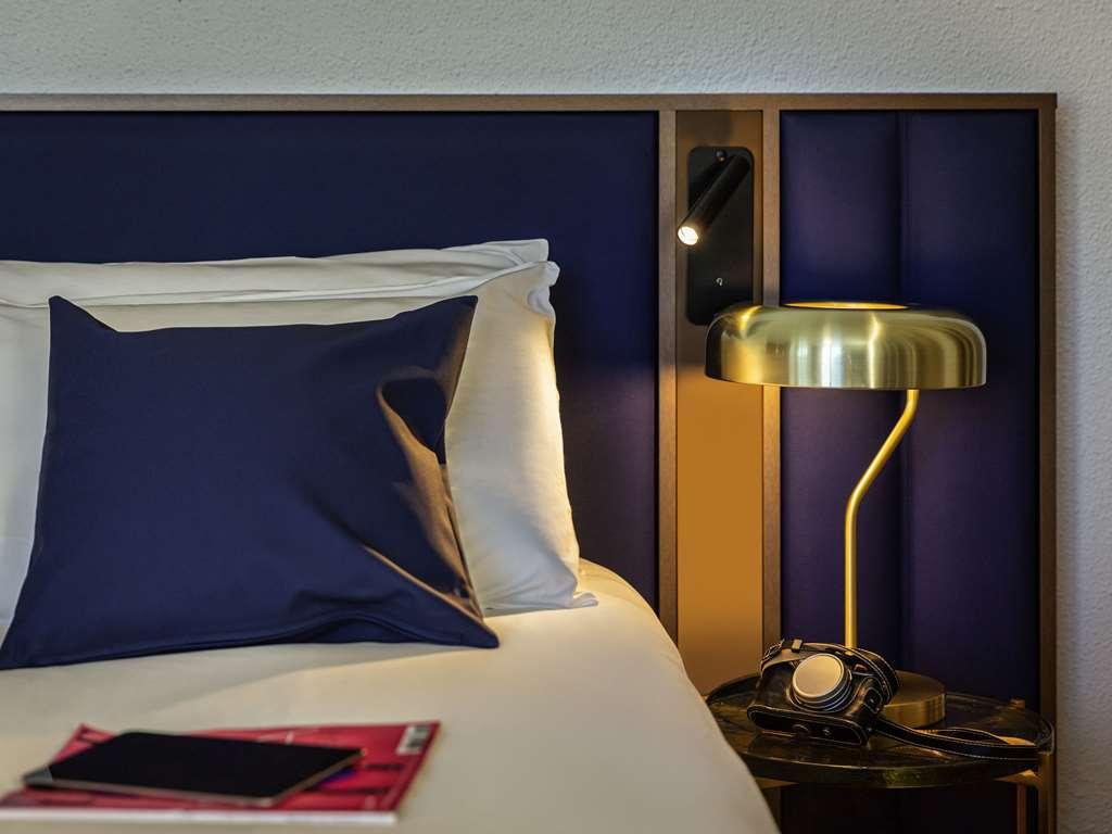 Mercure Toulouse Aeroport Blagnac Hotel Szoba fotó