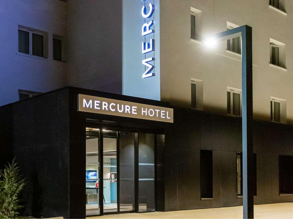 Mercure Toulouse Aeroport Blagnac Hotel Kültér fotó