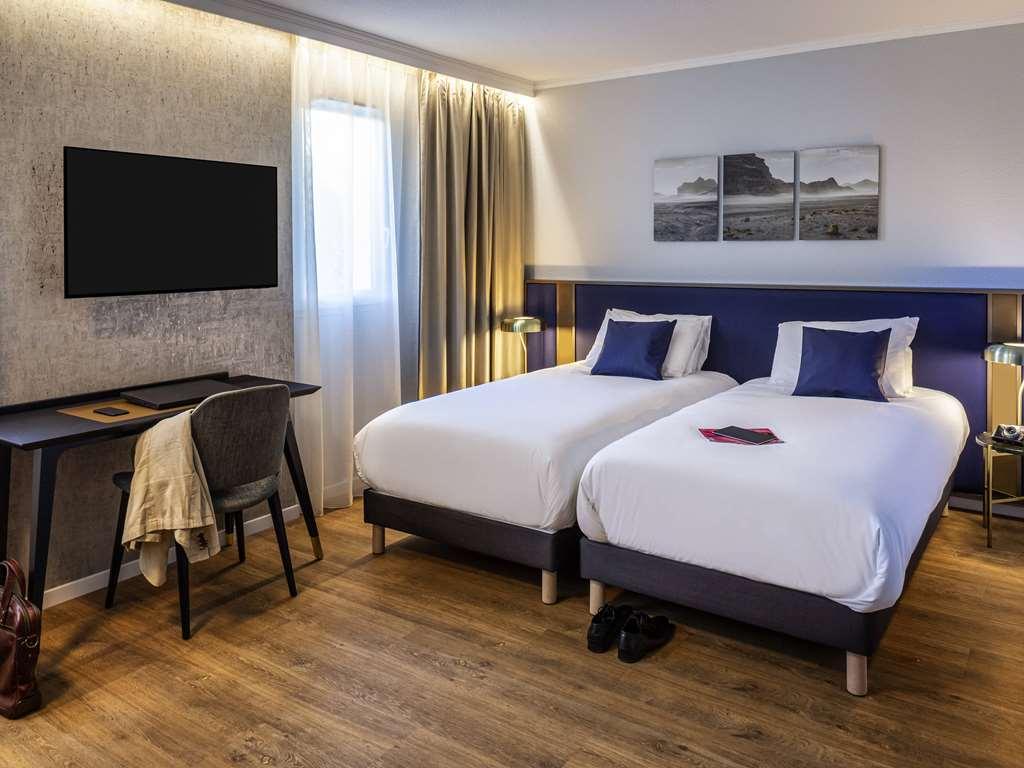 Mercure Toulouse Aeroport Blagnac Hotel Szoba fotó